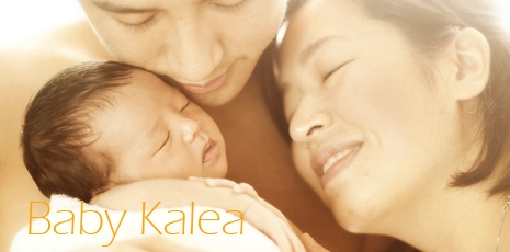 Baby Kalea